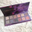 Swatch de Yous94 : Palette, Primark