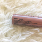 Swatch de Yous94 : Soft matte lip cream, NYX