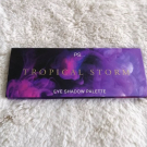 Swatch de Yous94 : Palette, Primark