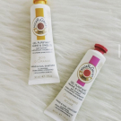 Swatch de Yous94 : Crème Mains et Ongles, Roger&Gallet