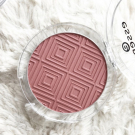 Swatch de Yous94 : Matt Touch Blush, Essence