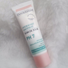 Swatch de Yous94 : Soin de Jour Hydratant PH7, Diadermine