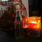 Swatch de Vir_ginie62 : Spray anti chute, Luxéol