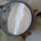 Swatch de mlangel90 : Masque soin réparateur murumuru, Natura Brasil