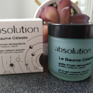 Swatch de RoxaneRachel : Le Baume Céleste, Absolution