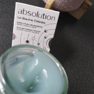 Swatch de RoxaneRachel : Le Baume Céleste, Absolution