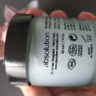 Swatch de RoxaneRachel : Le Baume Céleste, Absolution