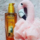 Swatch de lorralo500 : Huile Extraordinaire Universelle Elsève, L'Oréal Paris