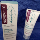 Swatch de Aurora39 : Boréade M Soin Séborégulateur Matifiant, Noviderm