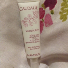 Swatch de Aurora39 : Sérum SOS DÉSALTERANT, Caudalie