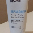 Swatch de Aurora39 : Derma pureté peeling à l'argile, Dr Pierre Ricaud
