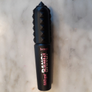 Swatch de HeleneDeDole : BADgal BANG ! - Mascara volume renversant !, Benefit Cosmetics