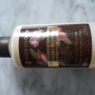 Swatch de HeleneDeDole : Lait corps hammam, Yves Rocher