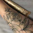 Swatch de lipstickmonster_fr : Fond de teint couvrance extrême, Dermacol