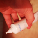 Swatch de JULIELAMIRAND : Effaclar Duo Plus, La Roche-Posay