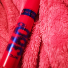 Swatch de JULIELAMIRAND : Mascara Volume 360°, Yves Rocher