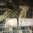 Swatch de stella.gemella : Gel Masque Phyto-Peeling 3min, Cinq Mondes