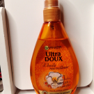 Swatch de marynette8791 : Huile Merveilleuse, Garnier