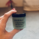 Swatch de caroline gmt : Le Baume Céleste, Absolution