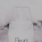 Swatch de remyducloux : Sérum Éclosion de Peau FLORASKIN, Fleur's