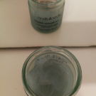 Swatch de Marynka : Le Baume Céleste, Absolution