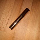 Swatch de Coconut.thread : Mascara volume elixir, Yves Rocher