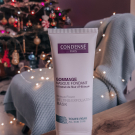 Swatch de Anna Lang : GOMMAGE MASQUE FONDANT, Condensé Paris