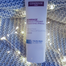 Swatch de Anna Lang : GOMMAGE MASQUE FONDANT, Condensé Paris