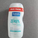 Swatch de BenjaminMVI : Sanex Zero 0%, Sanex