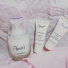 Swatch de Karo7883 : Sérum Éclosion de Peau FLORASKIN, Fleur's