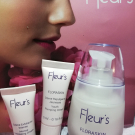 Swatch de Karo7883 : Sérum Éclosion de Peau FLORASKIN, Fleur's