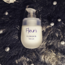 Swatch de Karo7883 : Sérum Éclosion de Peau FLORASKIN, Fleur's