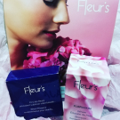 Swatch de Karo7883 : Sérum Éclosion de Peau FLORASKIN, Fleur's