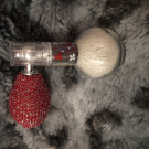 Swatch de Sabi92900 : Poudre Libre pailletée corps, Nocibé