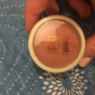 Swatch de Sabi92900 : Fresh Face Blush, Pixi