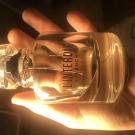 Swatch de maidaouannoughi : L'Interdit - Eau de Parfum, Givenchy