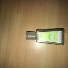 Swatch de maidaouannoughi : Gel mains nettoyant, Merci Handy