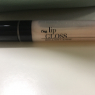 Swatch de maidaouannoughi : Gloss, Cien