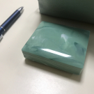 Swatch de maidaouannoughi : Stay-Matte Sheer Pressed Powder Oil-Free - Poudre Transparente Haute Matité, Clinique