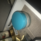 Swatch de maidaouannoughi : Gel Crème Hydratation Intense 24h, Yves Rocher