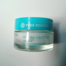 Swatch de Wawaa<3 : Gel Crème Hydratation Non-Stop 48H, Yves Rocher