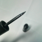 Swatch de Wawaa<3 : Eyeliner - Couleurs Nature, Yves Rocher