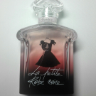 Swatch de Wawaa<3 : La Petite Robe Noire - Eau de Parfum, Guerlain