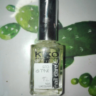 Swatch de Wawaa<3 : Stop Biting, Kiko