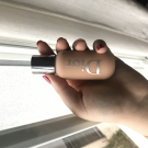 Swatch de dopesly : Dior Backstage Face & Body Foundation - Fond de teint Visage & Corps, Dior