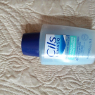 Swatch de Hanks : Cils Demasq 2 en 1 Waterproof, Maybelline New York