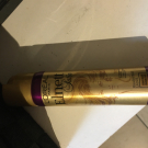 Swatch de Crys53 : Laque Elnett Satin Fixation Forte, L'Oréal Paris