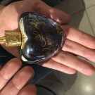 Swatch de Crys53 : Le Premier Parfum de Lolita Lempicka - Eau de Parfum, Lolita Lempicka
