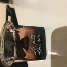 Swatch de Crys53 : La Petite Robe Noire - Eau de Parfum, Guerlain