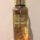Swatch de Fanette9103 : Brume Parfumée, Victoria's secret